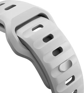 Watch 45MM 44MM 42MM 49MM Uyumlu Kordon Hora Renkli Kopma Karşıtı Kordon Spor Rahatsız Etmeyen Apple Watch Ultra 2/1 9 8 Se 7 6 5 4 3 2 1 Uyumlu Kordon