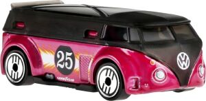 Ultra Hots Tekli Arabalar HDG52 - Volkswagen T1-Gtr