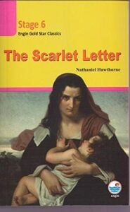 The Scarlet Letter Cd'li-Stage 6