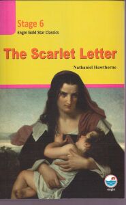 The Scarlet Letter Cd'li-Stage 6