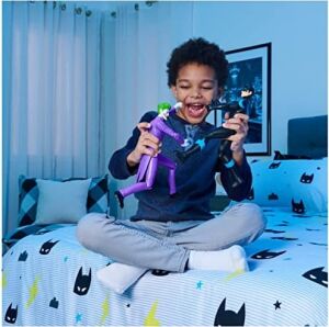 Dc Comics 12'' (30 Cm) Aksiyon Figürü -