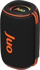 Soundpeak 10W Rgb Bluetooth Hoparlör Kablosuz Taşınabilir Speaker