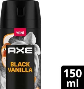 Premium Erkek Sprey Deodorant 150 ml