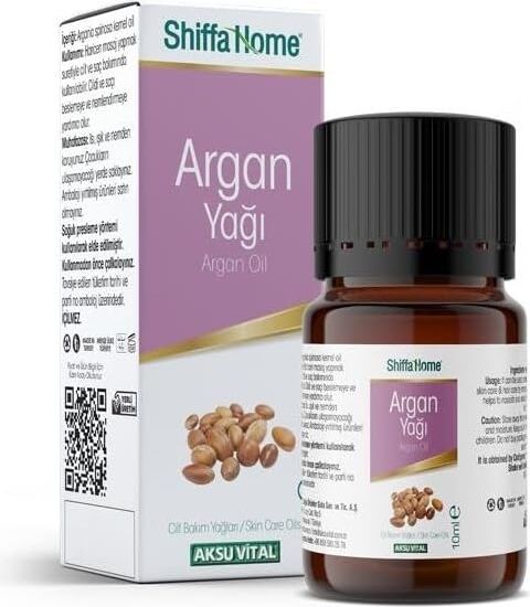 Argan Yaği 10ML