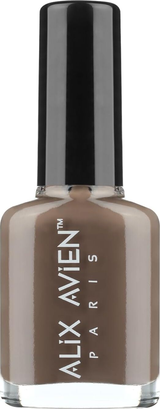 Kahverengi Oje 91 - Yüksek Pigmentli Uzun Süreli Kalıcılık Hızlı Kuruma - Nail Lacquer 91