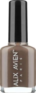 Kahverengi Oje 91 - Yüksek Pigmentli Uzun Süreli Kalıcılık Hızlı Kuruma - Nail Lacquer 91