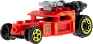 Tekli Arabalar Brick And Motor HKG37
