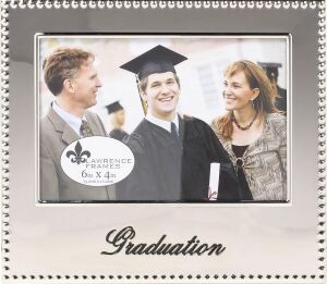 293064 4x6 Graduation Picture Frame