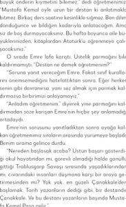 Tut Elimden Atatürk