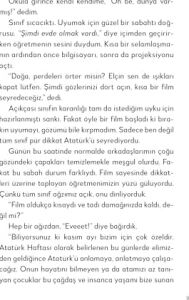Tut Elimden Atatürk