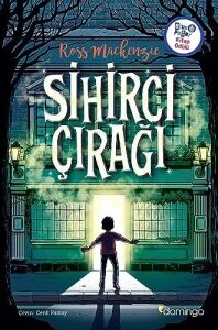 Sihirci Çırağı: Blue Peter Kitap Ödülü