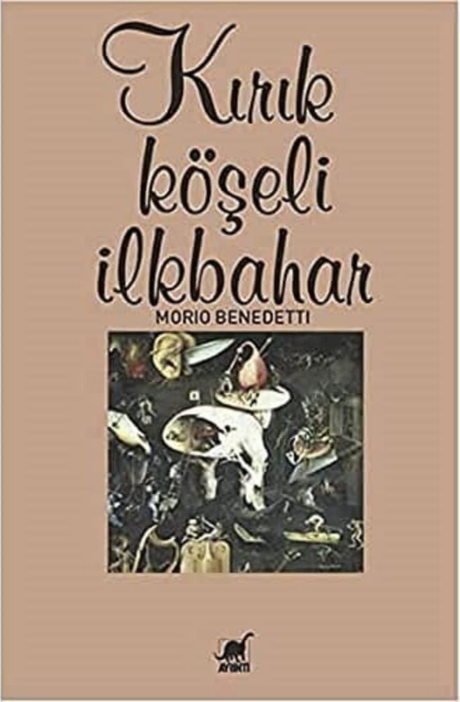 Kırık Köşeli Ilkbahar