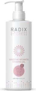 Hassas Temizleyici Intim Jel 200 ml