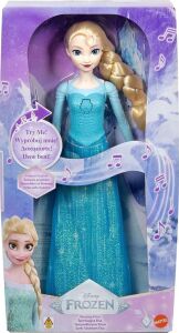 JDX52 Disney Frozen Iı Şarkı Söyleyen Elsa