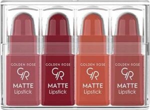 Lipstick (Mini) No:mix 3 - Ruj