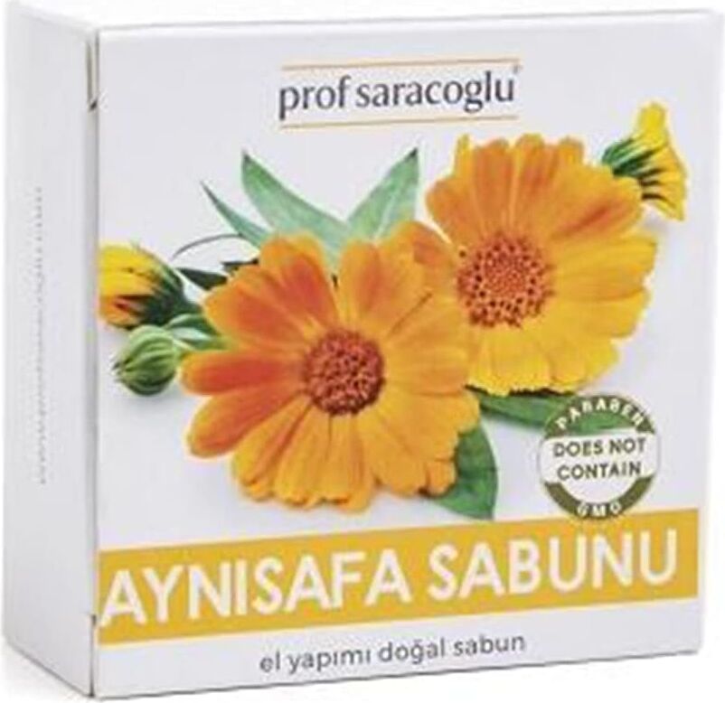 El Yapımı Aynısafa Sabunu 135G