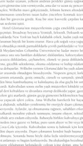 Günü Yaşa