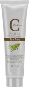 50 ml Kil Maskesi Tea Tree