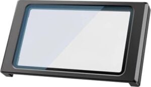 CPL-400 Vs1 Uyumlu Parlama Önleyici Polarize Cpl Filtre