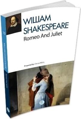 Romeo And Juliet