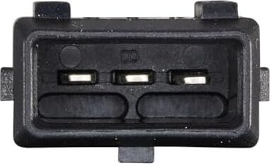 Ateşleme Bobini - 12V - 3-Kutuplu - Blok Ateşleme Kapsülü - Vidalanmış Ignition Coil - Opel Vectra (1995-2002) ile Uyumlu