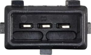 Ateşleme Bobini - 12V - 3-Kutuplu - Blok Ateşleme Kapsülü - Vidalanmış Ignition Coil - Opel Vectra (1995-2002) ile Uyumlu