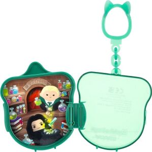 Squish-A-Longs Harry Potter Serisi Çantalı Sürpriz Paket Seri 1