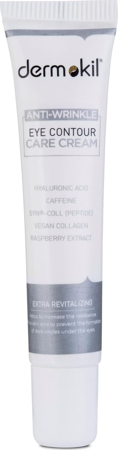 15 ml Kırışıklık Karşıtı Göz Çevresi Bakım Kremi