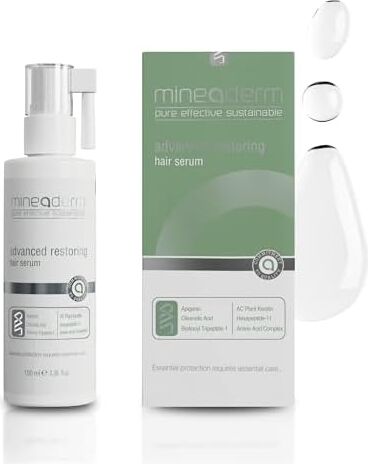 Advanced Restoring Hair Saç Serumu 100 ml