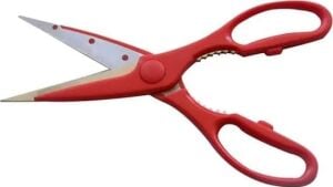 Çok Amaçlı Mutfak Makası,paslanmaz Çelik Tavuk Balık Et Makası,metal Makas (1)