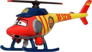 Cars Radiator Springs Race & Rescue Kathy Copter