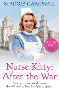 Nurse Kitty: After The War