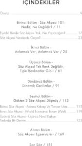 Söz Akçesi