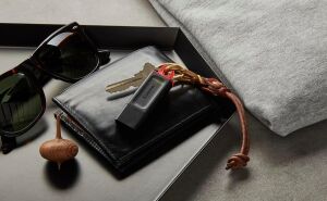 64GB USB Bellek DTX/64GB (+ Teal) DTX/64GB, Siyah