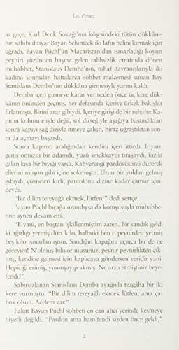 Dokuzla Dokuz Arasında