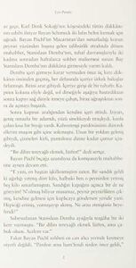 Dokuzla Dokuz Arasında