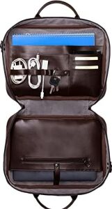 Organizer Laptop Çantası 16 Inç