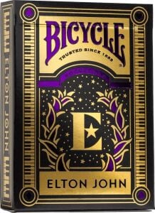 ® Elton Oyun Kartları