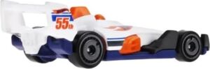 Tekli Arabalar Hw-4-Trac HKK30