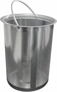 Çay Makinesi Filtresi/süzgeci Arçelik Çay Makinesi ile Uyumlu (Büyük)