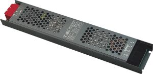1 Adet Cata Ct 2570 Bakır Sargılı 33A Klemensli Şerit LED Trafosu 12V 400W