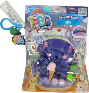 Taba World Squishy Ready Made - Koala