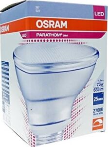 Parathom PAR30 Dım 10 Watt 2700K Warm White Işık E-27 LED Ampul