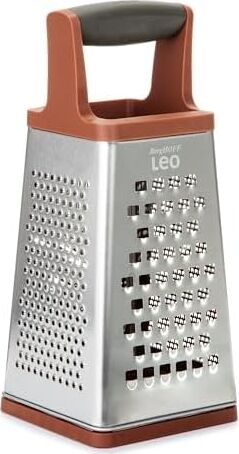 3950200 Leo 4 Yönlü Alttan Kapaklı Rende