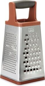 3950200 Leo 4 Yönlü Alttan Kapaklı Rende