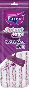 Jetset Extra Yedek Mop