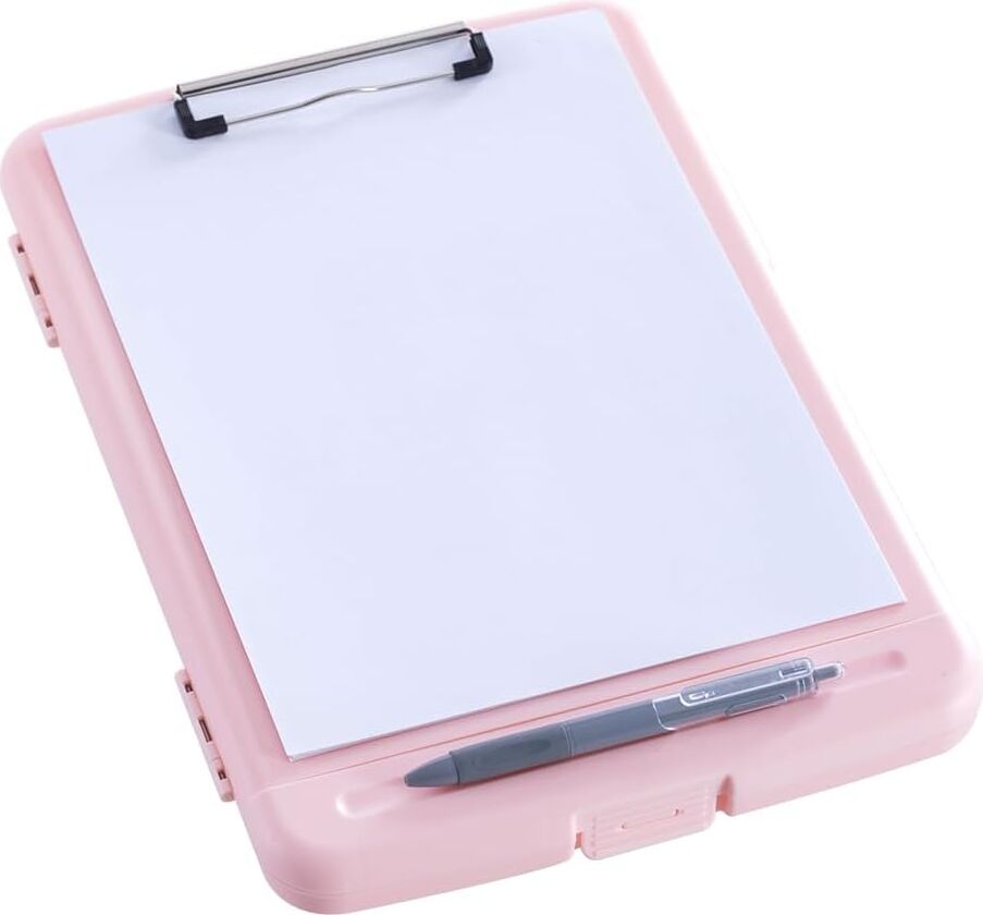 A4 Pp Kutu IP4472 Pembe