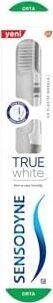 True White Diş Fırçası Orta
