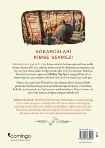 Kokarca Ile Porsuk