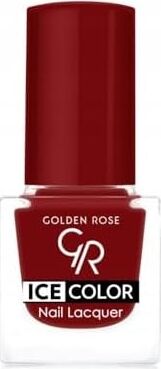 Ice Nail Lacquer NO:127